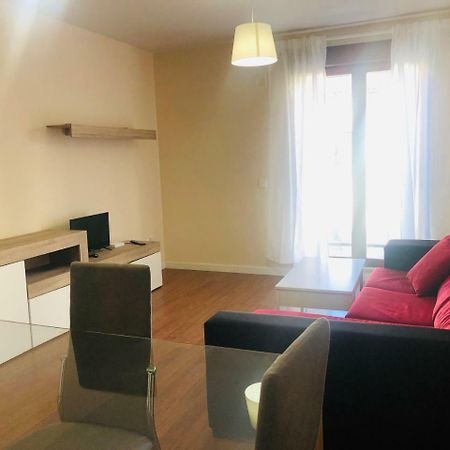 Apartamento Puente Romano Portal 4 1-B Salamanca Luaran gambar