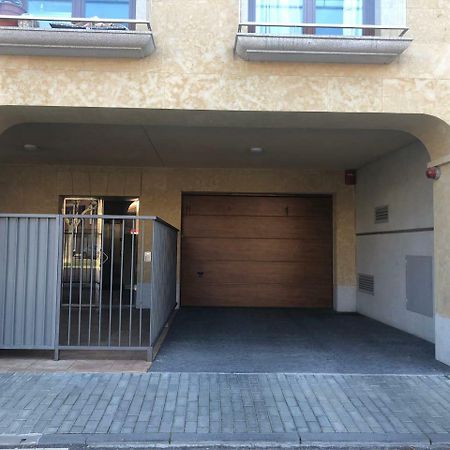 Apartamento Puente Romano Portal 4 1-B Salamanca Luaran gambar