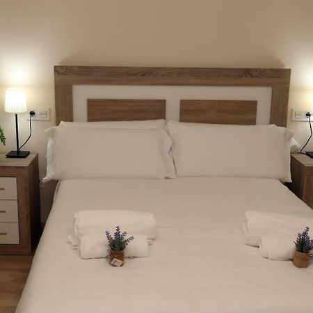 Apartamento Puente Romano Portal 4 1-B Salamanca Luaran gambar