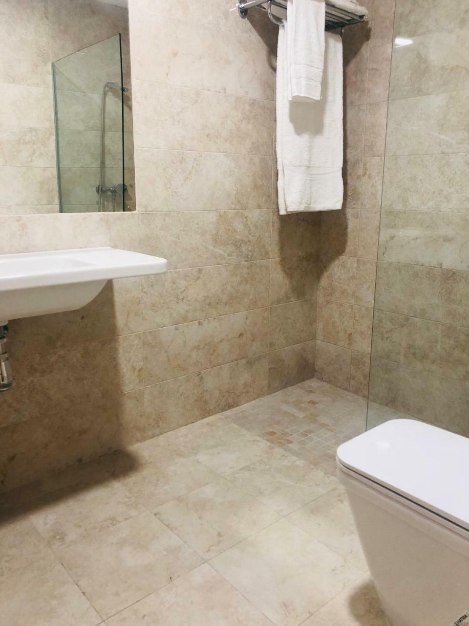Apartamento Puente Romano Portal 4 1-B Salamanca Luaran gambar