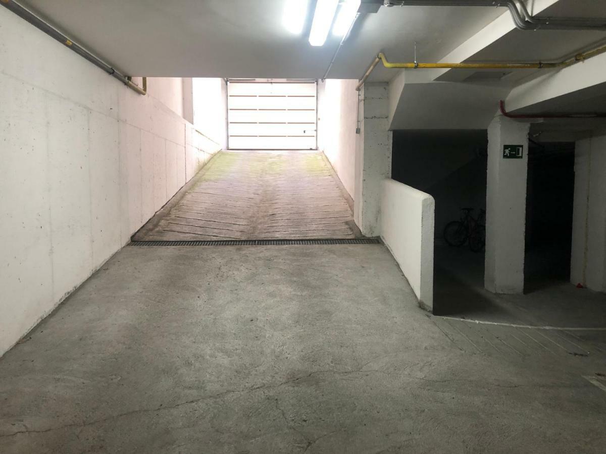 Apartamento Puente Romano Portal 4 1-B Salamanca Luaran gambar